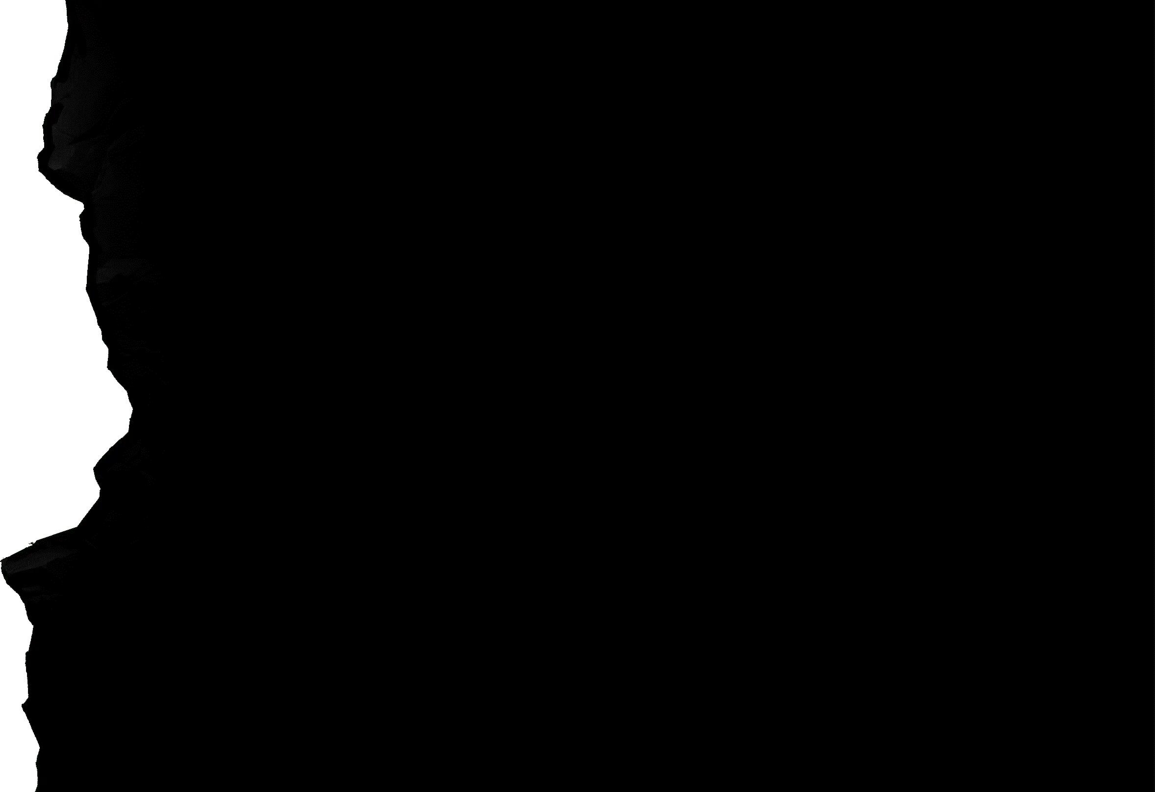 Foreground Right Door